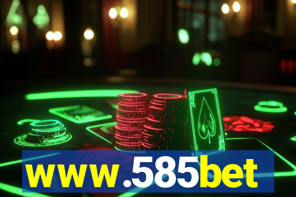 www.585bet