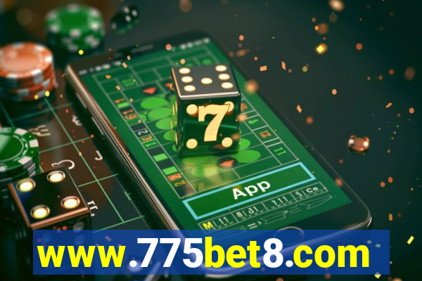 www.775bet8.com