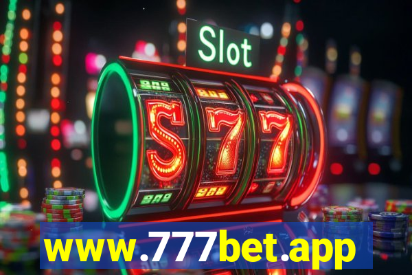 www.777bet.app