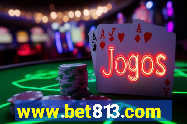 www.bet813.com