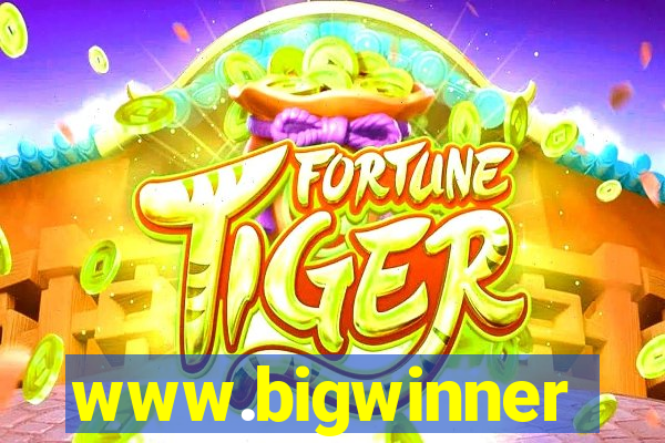 www.bigwinner