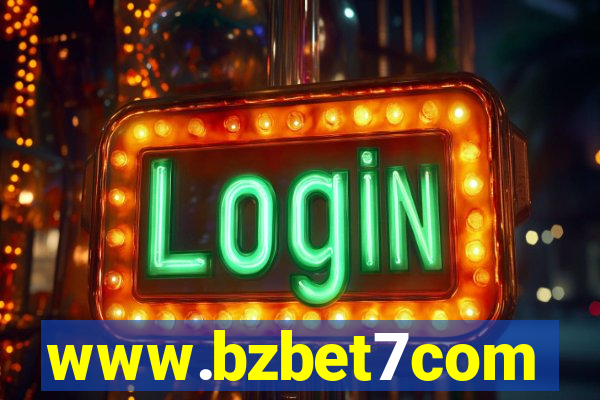 www.bzbet7com