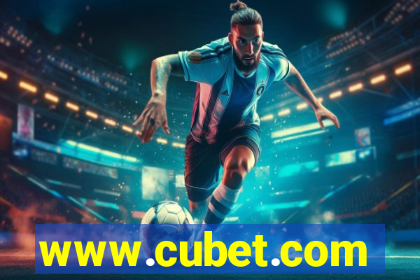 www.cubet.com