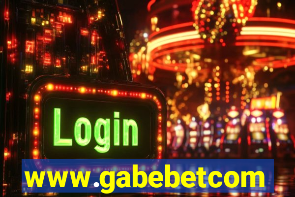 www.gabebetcom