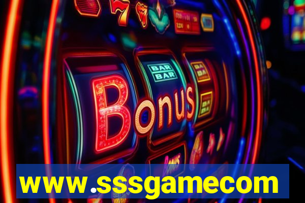 www.sssgamecom