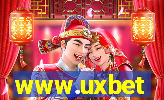 www.uxbet