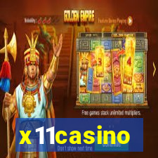 x11casino