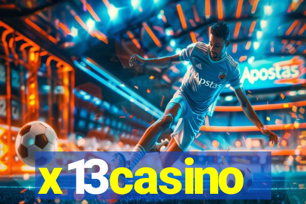 x13casino