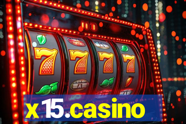 x15.casino