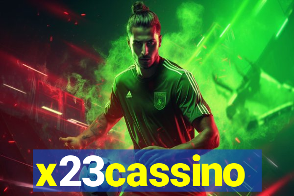 x23cassino