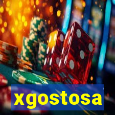 xgostosa