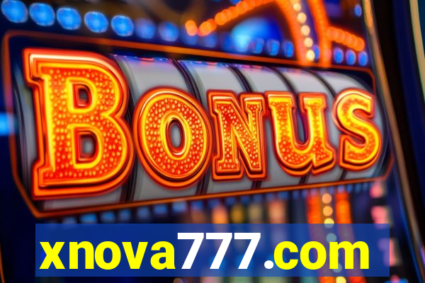 xnova777.com