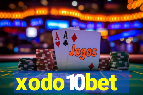 xodo10bet