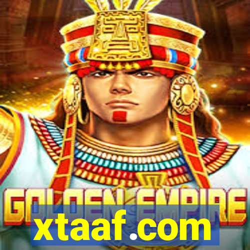 xtaaf.com