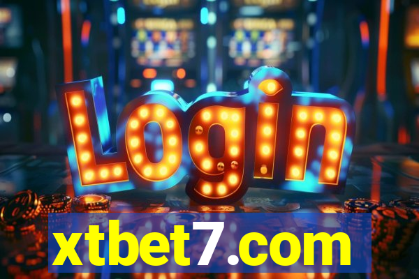 xtbet7.com