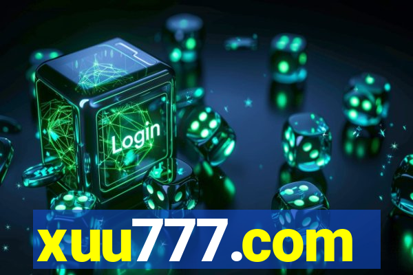 xuu777.com