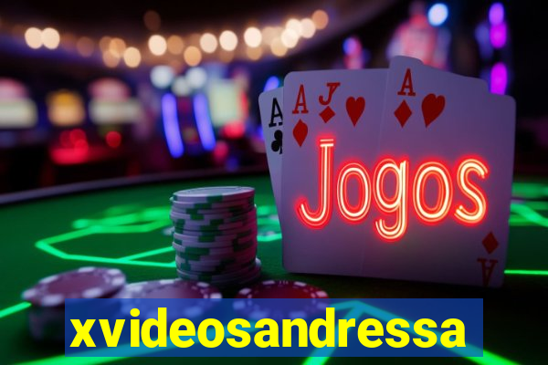 xvideosandressaurach