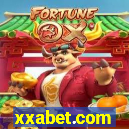 xxabet.com