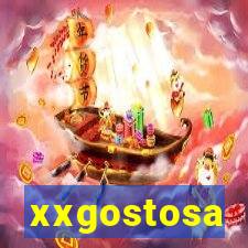 xxgostosa