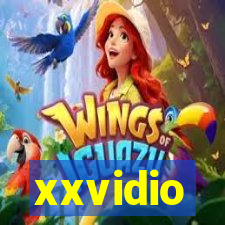 xxvidio