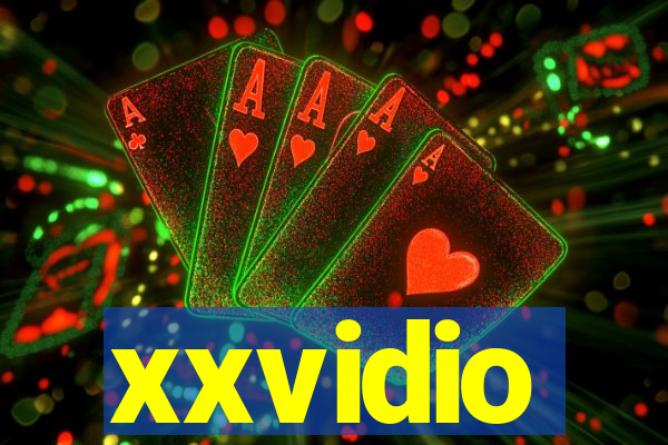 xxvidio