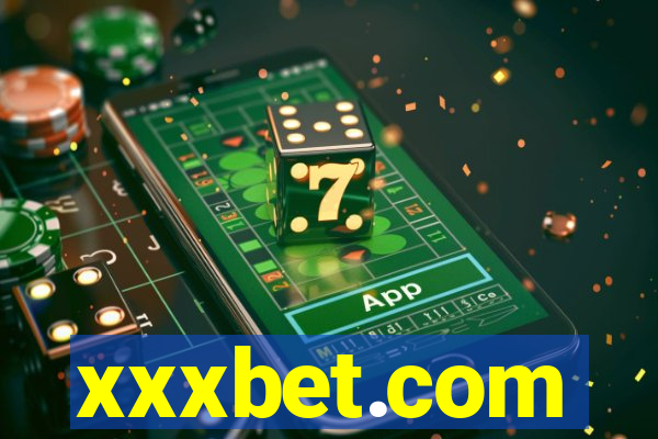 xxxbet.com