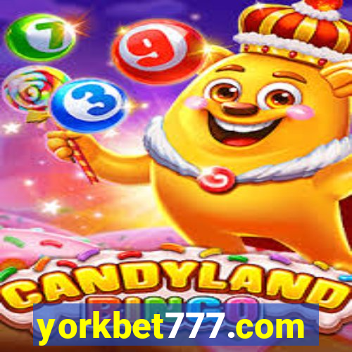 yorkbet777.com