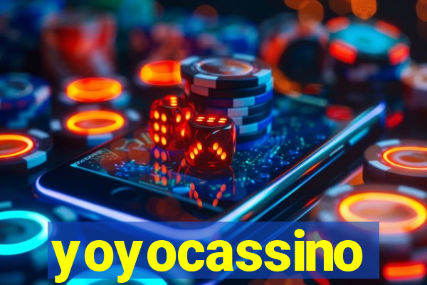 yoyocassino