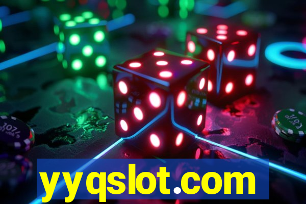 yyqslot.com