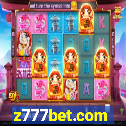 z777bet.com