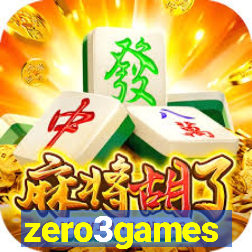 zero3games