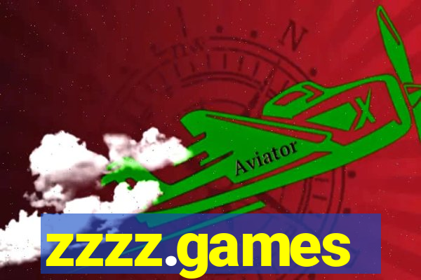 zzzz.games